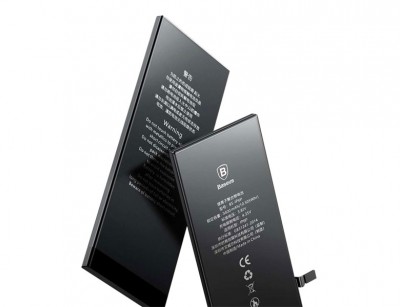 باتری موبایل با حجم بالا Baseus2200mA مناسب iphone6 ​​