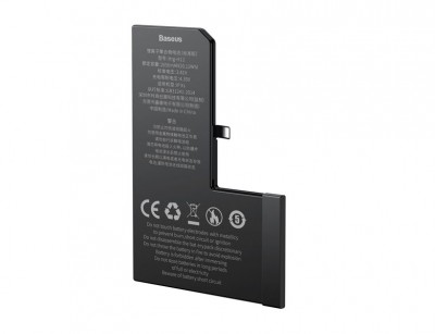باتری تلفن اصلی Baseus 2716mAh ACCB-AIPX برای iPX