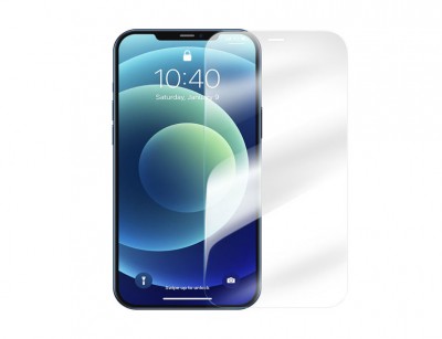 محافظ صفحه نمایش شیشه ای  Baseus 2x 0،3 mm SGAPIPH54N-LI02 برای آیفون  iP 12 mini 5.4inch 2020