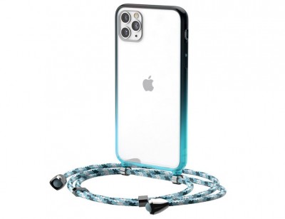 قاب محافظ Baseus Element Crossbody ARAPIPH58S-YS03 برای iP11 Pro 5.8inch
