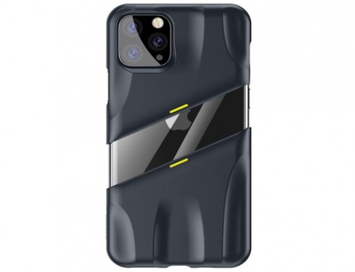قاب گیمینگ بیسوس Baseus CoolingGame Protective Case WIAPIPH58S-GMGY برایiP11 Pro 5.8inch（2019）