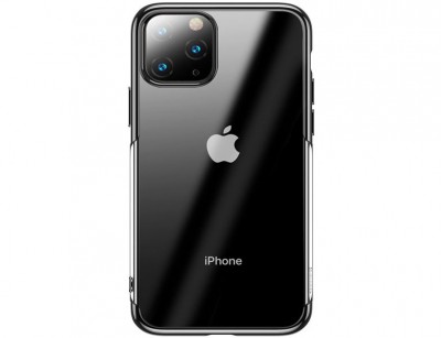 قاب محافظ درخشان Baseus Shining Case ARAPIPH58S-MD01 برایiP11 Pro 5.8inch（2019）
