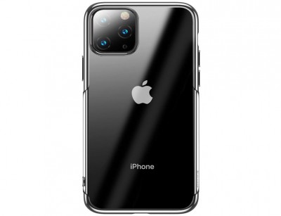قاب محافظ درخشان Baseus Shining Case ARAPIPH65S-MD0S برایiP11 Pro Max 6.5inch（2019）