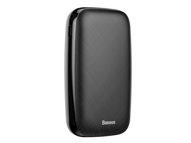 پاور بانک جیبی بیسوس Baseus Mini Q M25 10000mAh Power Bank