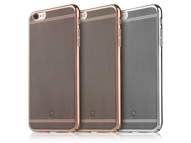 قاب محافظ بیسوس آیفون Baseus Glory Case Apple iPhone 6/6S