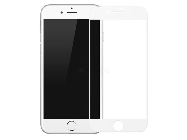 محافظ صفحه نمایش شیشه ای بیسوس آیفون Baseus Glass Screen iPhone 7