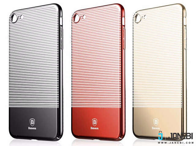 قاب محافظ بیسوس آیفون Baseus Luminary Case iPhone 7/8