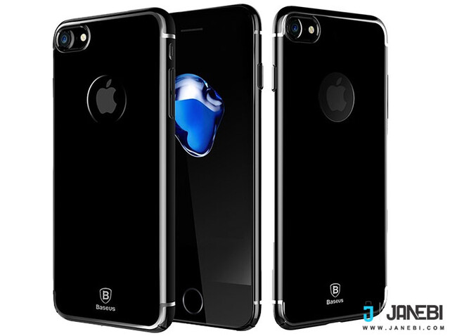 قاب محافظ بیسوس آیفون Baseus Super Slim Stylish Choice Glitter Case Apple iPhone 7