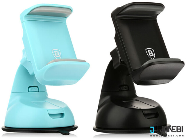 پایه نگهدارنده گوشی موبایل بیسوس Baseus Magic Series Mount Holder