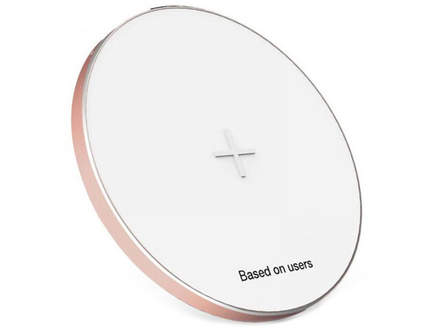 شارژر وایرلس بیسوس Baseus Wireless Charging Pad