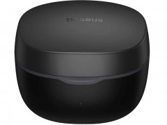 هدفون بی سیم Baseus Encok True WM01 Black