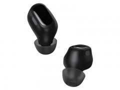هدفون بی سیم Baseus Encok True WM01 Black