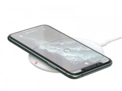 شارژر بی سیم 15W （Qi EPP）