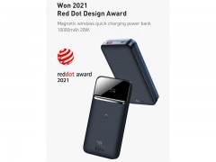 baseus power bank