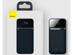 baseus power bank 20W