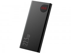 پاوربانک  فلزی Baseus Adaman شارژ سریع Power Bank 22.5W 10000mAh Tarnish