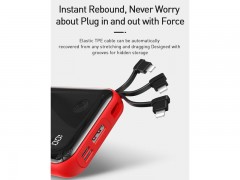 Power Bank Mini S 3A