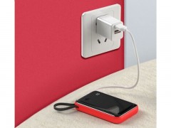 Baseus Mini S 3A