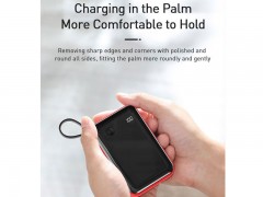 Mini S 3A Power Bank