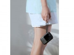 خریدBaseus Mini S 3A