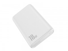 Power Bank 10000mAh 18W