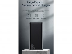 10000mAh 18W