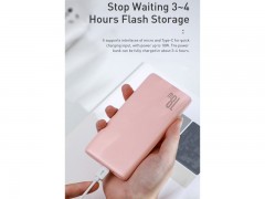 پاور بانک 10000mAh 18W