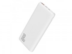 پاور بانک Baseus Bipow Quick Charge Power Bank PD+QC 10000mAh 18W