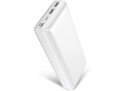 Baseus Mini JA 3A 30000mAh