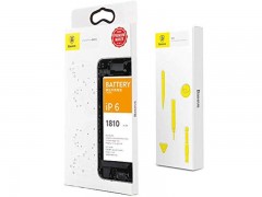 Baseus  Original Phone Battery For iphone6 1810mA