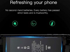 phone6S 2200mA