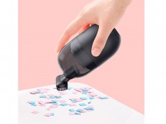 جاروبرقی کپسولی رومیزی Baseus C2 مشکی