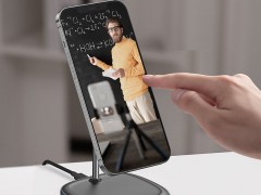 Baseus Swan Magnetic Desktop Bracket