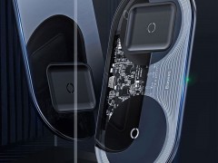 Wireless Charger