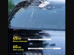 تی شست و شوی دو منظوره بیسوس  Baseus Handy Car Home Dual-use Mop