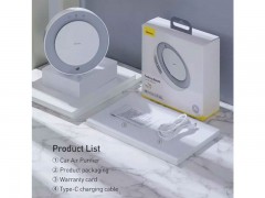 دستگاه بخور ماشین