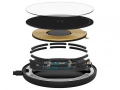 شارژر بی سیم Wireless Charger