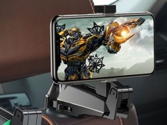 هولدر موبایل برای خودرو بیسوس
