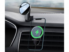 نگه دارنده موبایل Baseus Big Energy Car Mount