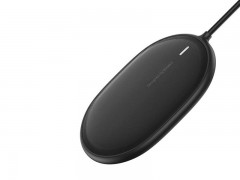 Baseus Light Magnetic Wireless Charger