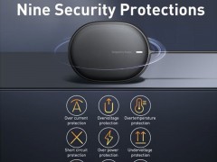 قیمت شارژر بی سیم WXQJ-01