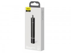 چکش اضطراری و چراغ قوه خودرو Baseus Savior Window Breaking Flashlight