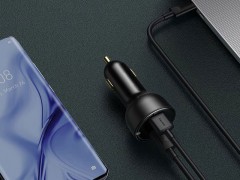 قیمت خرید شارژر اتومبیل