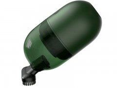جاروبرقی کپسولی رومیزی Baseus C2 مشکی