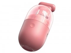 جاروبرقی کپسولی رومیزی Baseus C2 مشکی