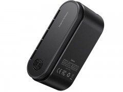 پمپ باد لاستیک خودرو بیسوس Baseus Dynamic Eye Inflator Pump