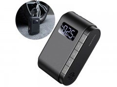 پمپ باد لاستیک خودرو بیسوس Baseus Dynamic Eye Inflator Pump