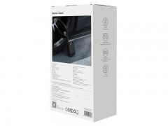 پمپ باد لاستیک خودرو بیسوس Baseus Dynamic Eye Inflator Pump