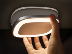لامپ داخل خودرو بیسوس Baseus Bright Car Reading Light