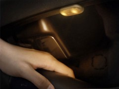 قیمت چراغ سقف خودرو